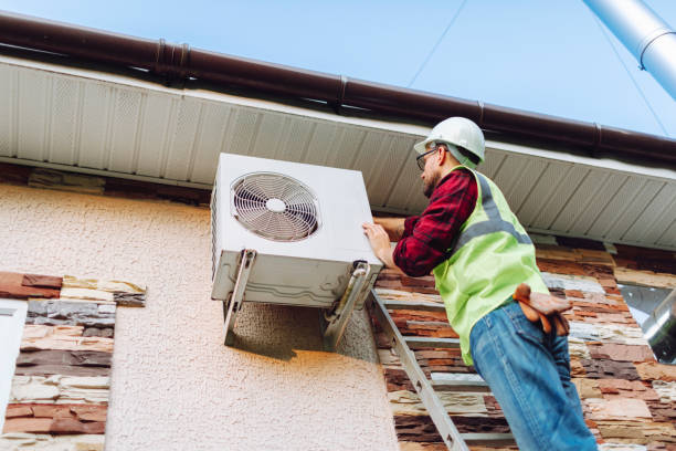 Professional HVAC in Twin Lakes, CA