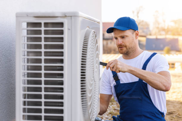 Best Affordable Air Conditioning Repair  in Twin Lakes, CA